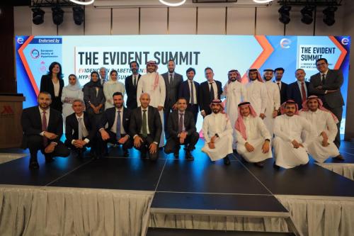 Evident Summit 1